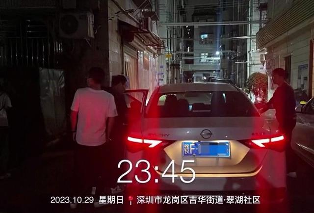 奇异果app官网下载：深圳：备受闭怀的尿不湿女孩终归回家了正在老家有低保和残疾补贴(图5)